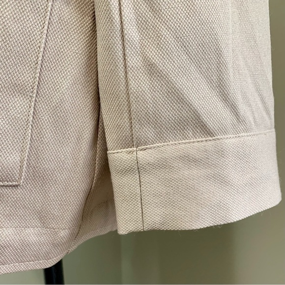 Worthington Tan Blazer - Picture 2 of 13